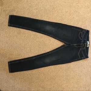 Joit dark wash jeans